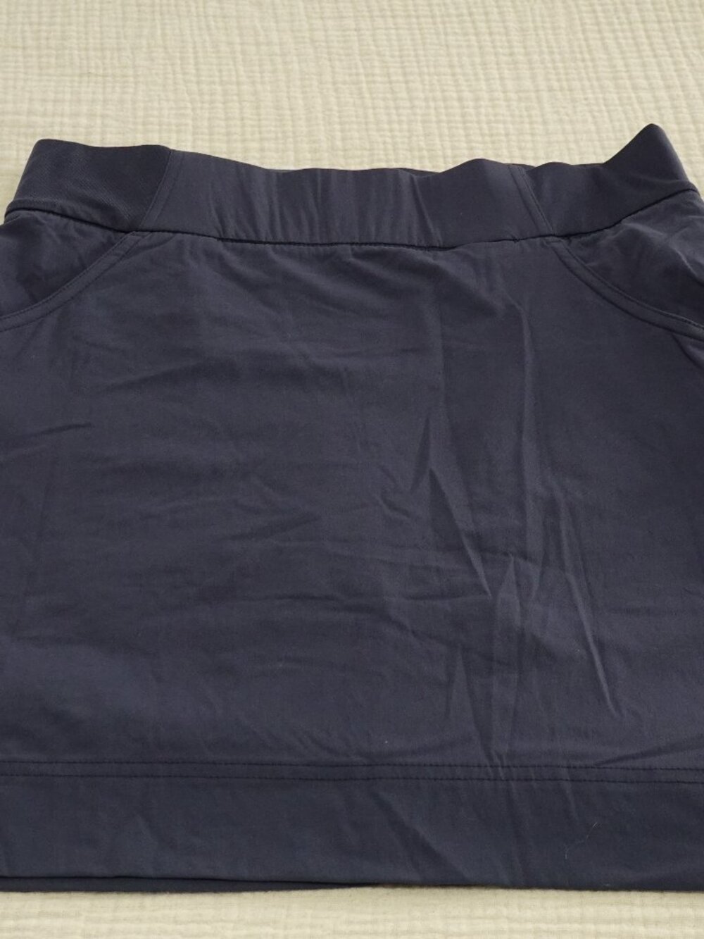 New With Tags - Columbia Skort, Size - Small, Color - Blue